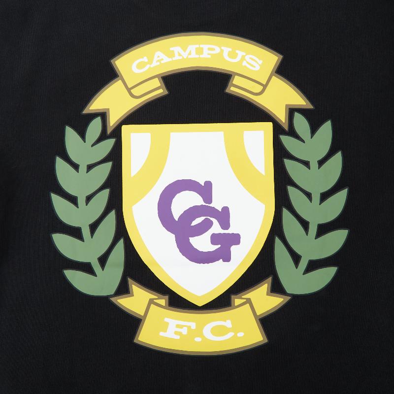 Club Tee (Black)